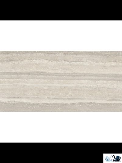 Керамогранит Alpas Euro Eco Travertine Crema 2912 matt 60х120 см под травертин в магазине Маруся