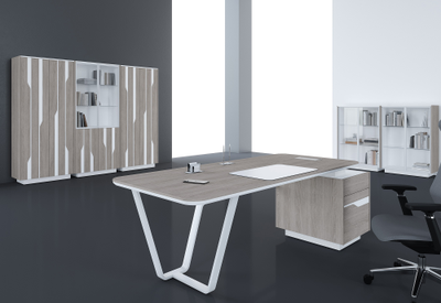 Кабинет руководителя LINE