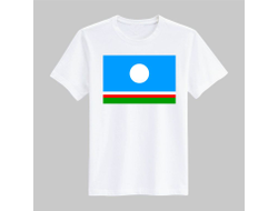 Футболка Саха