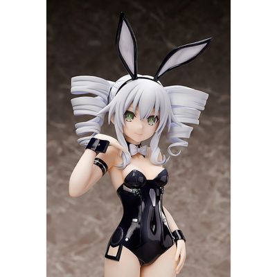 Фигурка 1/4 Черная сестра (Black Sister Bunny Ver.)