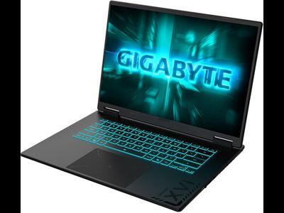 Gigabyte Gaming A16 GA63H 3VHK3KZ894SD 16" IPS FHD+ R7 260 16Gb, (SSD)1Tb Dos Черный