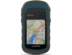 Навигатор Garmin eTrex 22x