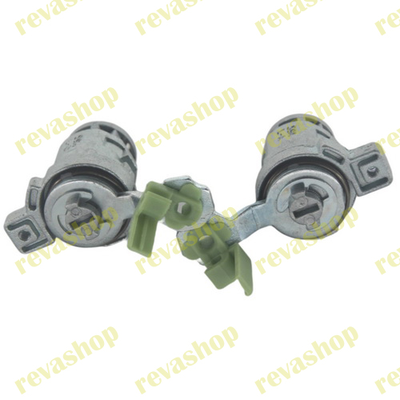 Фиксатор цилиндр замка левой правой двери зажигания автомобильной двери багажника для Honda Old CRV