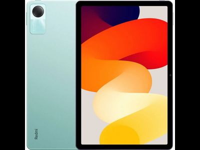 Планшет Xiaomi Redmi Pad SE 8/256 Mint Green EU