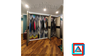 Фото 10 - любая пара складывается в обе стороны