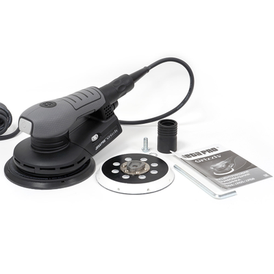 Шлифовальная машинка Grizzly вращательно-орбитальная JETA PRO J2153/J2155/J2158