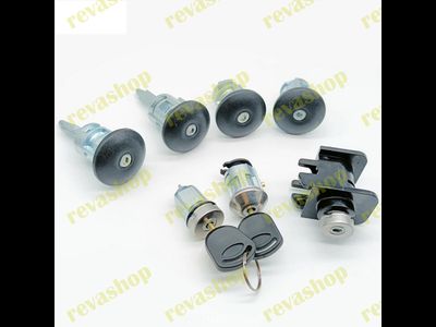 Личинки замков для Форд Транзит 2000-2006