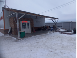 СЦ РемКомплект |   ул. Маерчака 109 Ж