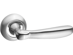 Ручки Renz Сан-Марино никель