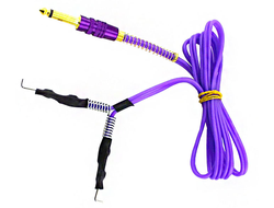 Клип-корд D380 Purple