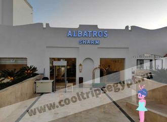 Albatros Sharm 4*