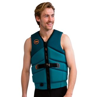 Продажа спасательных жилетов Jobe Unify Life Vest Men (Teal) в Иркутске