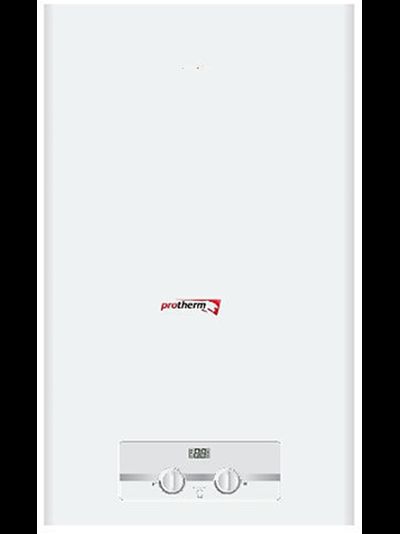 Котел газовый двухконтурный Protherm JTV Протерм Ягуар