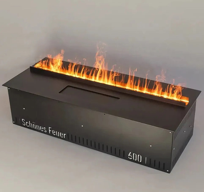 Электрический очаг 3D FireLine 600