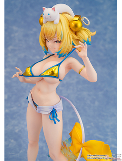 Фигурка 1/6 Pine