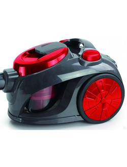 Пылесос EUROSTEK EVC-3006