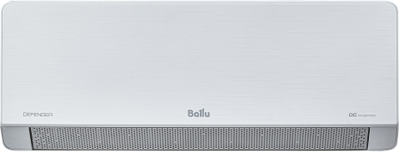 Кондиционер Ballu Defender BSHI-09HN8