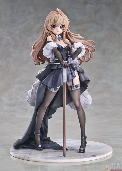 Фигурка 1/7 Тайга Айсака (Taiga Aisaka Dress Ver.)
