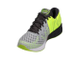 Кроссовки ASICS GEL-NOOSA FF 2 серый/желтый/черный  T819N-9695  (Размеры: 11)