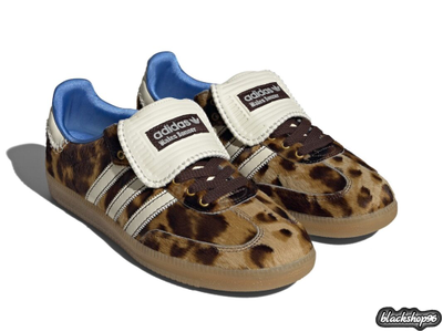 ADIDAS SAMBA x WALES BONNER PONY (35-45)