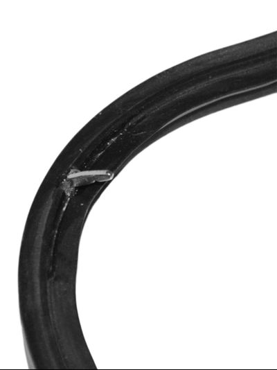 Уплотнитель двери духовки для плиты Electrolux, Zanussi 3577322013