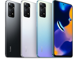 Xiaomi Redmi Note 11 Pro