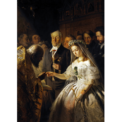 D0362 Неравный брак