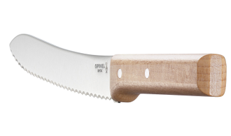 Нож кухонный Opinel №116 Parallele для хлеба