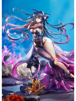 Фигурка 1/7 Русалочка (Little Mermaid Abyss Flower)