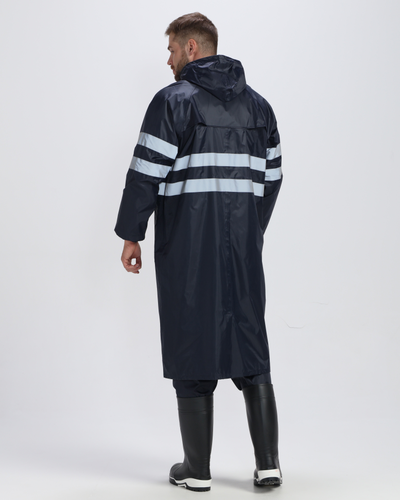 Плащ влагозащитный ProfLine Specialist СОП сигнальный, цвета в ассортименте