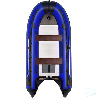 Лодка ПВХ SMarine SDP Max 365