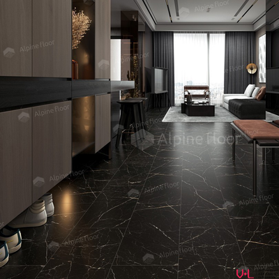 SPC ламинат Alpine Floor Stone Mineral Core Неро ЕСО 4-27  купить на vinyl-laminat.ru