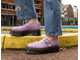 Ботинки Dr. Martens Mary Jane Addina Buckle