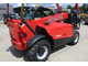 Телескопический погрузчик Manitou MLT 625-75 H, 2022