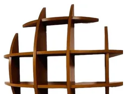 Полка Глобус 80см