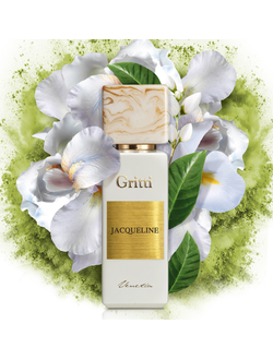 Gritti Jacquelin