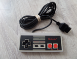 (Под заказ) Контроллер для Nintendo Entertainment System NES (Оригинал)