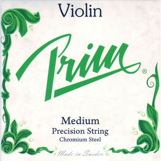 Prim violin G