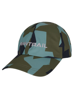 Кепка Finntrail Waterproof Cap 9621 CamoArmy