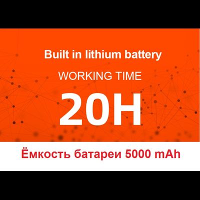 Wi-Fi IP-камера CBE JW-SZ01 в часах