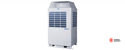 Наружный блок Haier MRV AV10IMSEVA(A)