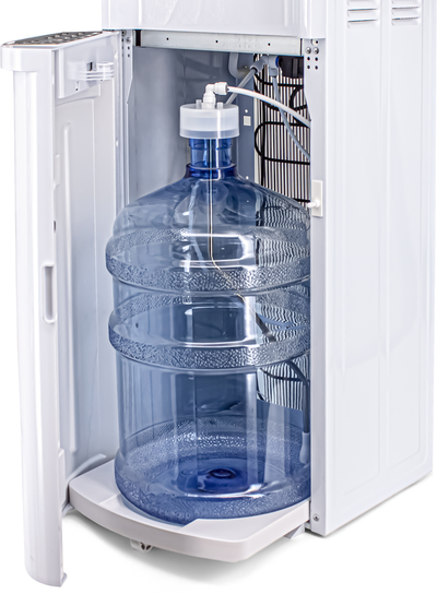 Кулер AquaWork R71-T белый