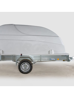 Прицеп ЛАВ-81012B