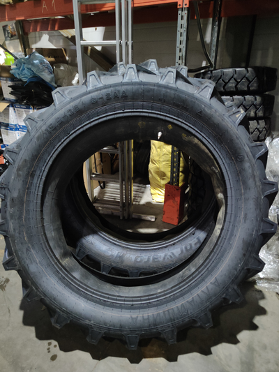 Шина 15.5-38 Ф-2АД АШК нс 8