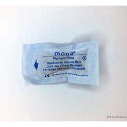 Емкость для пигмента на палец Силикон