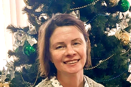 Руководитель кружка "Волшебная Нить", "Очумелые ручки"