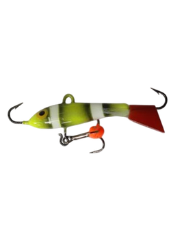 Балансир Penguin длина 3см, вес 7гр, цвет 13Б (арт. 13Б)