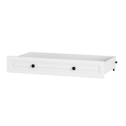 Софт Ящик КР-11;КР-16, белый/эмаль белая