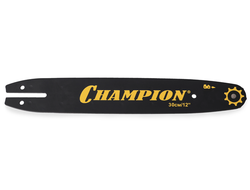 Шина CHAMPION 12"-PM-44 зв. к высоторезу PP126 120SDEA318