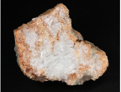 Целестин, кристаллы на породе, Россия, Северный Кавказ, КЧР (54*44*35 мм, 95 г) №37514